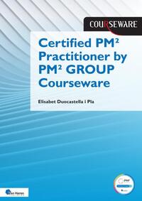 Certified PM² Practitioner by PM² GROUP Courseware
