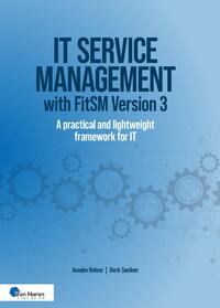 IT service management with FitSM Version 3