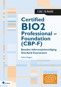 Certified BIO2 Professional – Foundation (CBP-F)
