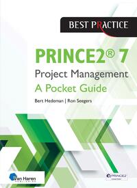 PRINCE2® 7 Project Management