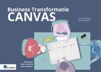 Business Transformatie Canvas – van strategie naar executie
