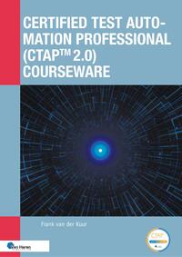 Certified Test Automation Professional (CTAP™ 2.0) Courseware
