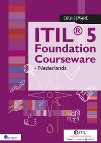 ITIL® 5 Foundation Courseware Nederlands