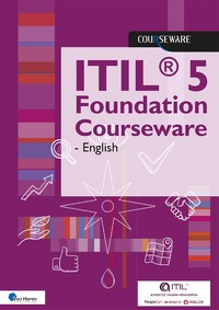 ITIL® 5 Foundation Courseware