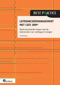 Leveranciersmanagement met CATS SRM®
