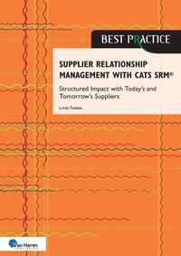 Supplier Relationship Management with CATS SRM®