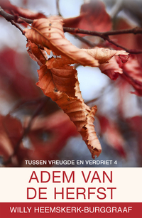 De adem van de herfst