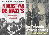 Pakket Verraad en verzet: In dienst van de Nazi's & WOII en het Verzet