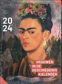 Vrouwen in de geschiedeniskalender