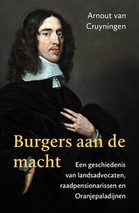 Burgers aan de macht