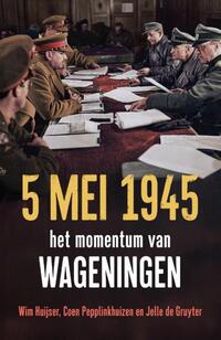 5 Mei 1945