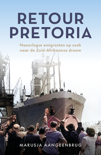 Retour Pretoria
