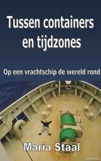 Tussen containers en tijdzones