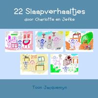 22 Slaapverhaaltjes
