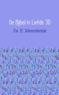 De Bijbel in liefde 3D