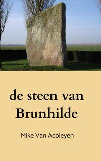 de steen van Brunhilde