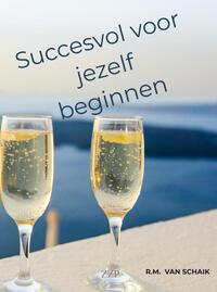 Succesvol voor jezelf beginnen