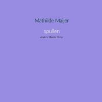 Mathilde Maijer | Boek 9789402119121 Bruna
