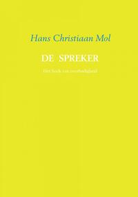 De spreker