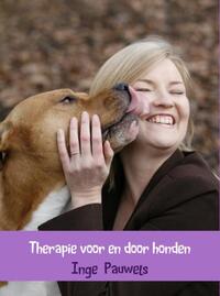 Therapie voor en door honden