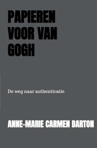 Papieren voor Van Gogh