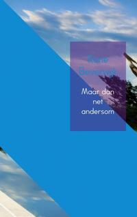 Maar dan net andersom