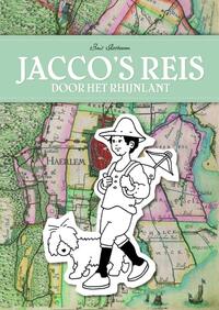 Jacco's reis door het Rhijnlant