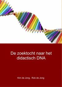 De zoektocht naar het didactisch DNA