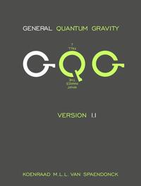 General quantum gravity