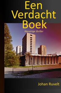 Een verdacht boek