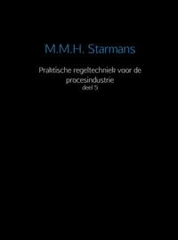 Praktische regeltechniek voor de procesindustrie