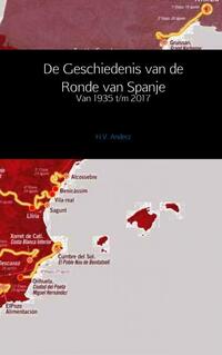 De geschiedenis van de Ronde van Spanje