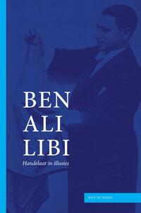 Ben Ali Libi