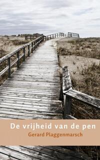 De vrijheid van de pen