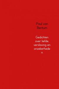 Gedichten over liefde, verslaving en onzekerheden