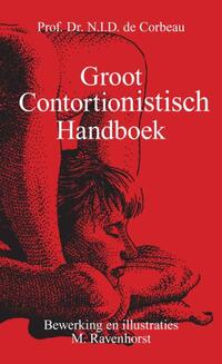 Groot contortionistisch handboek