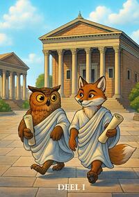 Latijn goed voor je brein! Update ish consumer