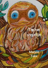 Tip het vogeltje