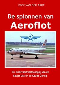 De Spionnen van Aeroflot
