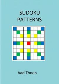 Sudoku Patterns