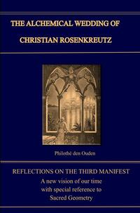 Alchemical Wedding Of Christian Rosenkreutz