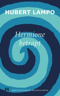 Hermione betrapt