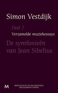 De symfonieen van Jean Sibelius