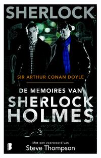 De memoires van Sherlock Holmes
