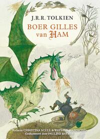 Boer Gilles van Ham