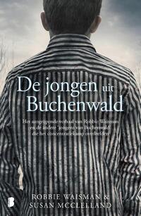 De jongen uit Buchenwald