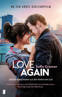 Love Again