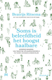 Soms is beleefdheid het hoogst haalbare