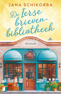 Iers geluk 1 - De Ierse brievenbibliotheek