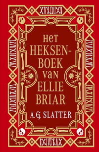 Het heksenboek van Ellie Briar